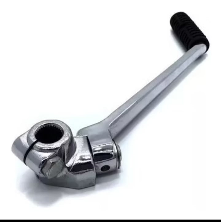 Pedal de partida kansas